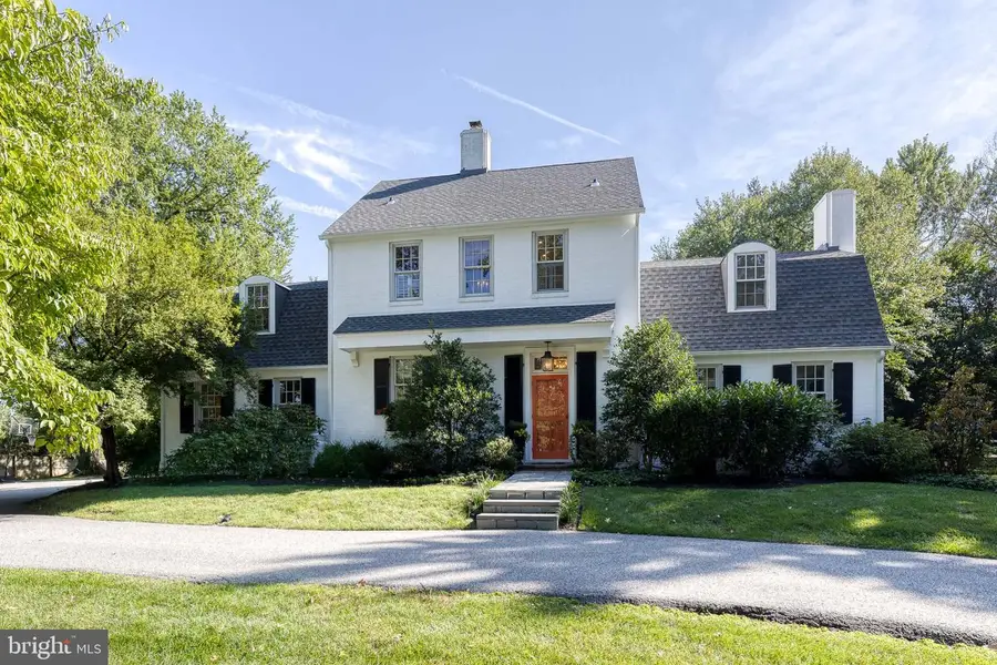 1711 Thornton Ridge Rd, Towson, MD 21204 - #2