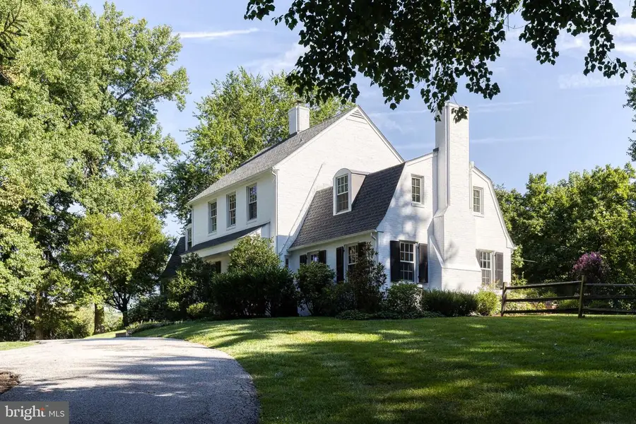 1711 Thornton Ridge Rd, Towson, MD 21204 - #3