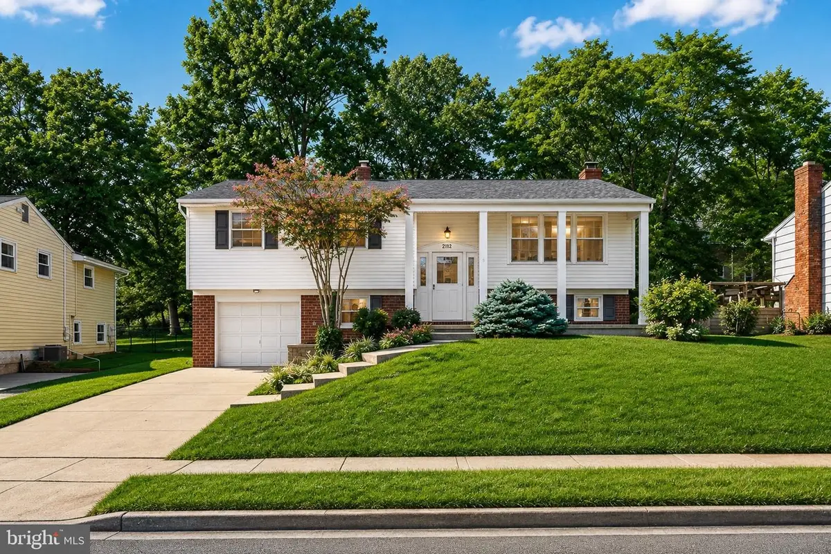 2112 Folkstone Rd, Lutherville Timonium, MD 21093 - #1