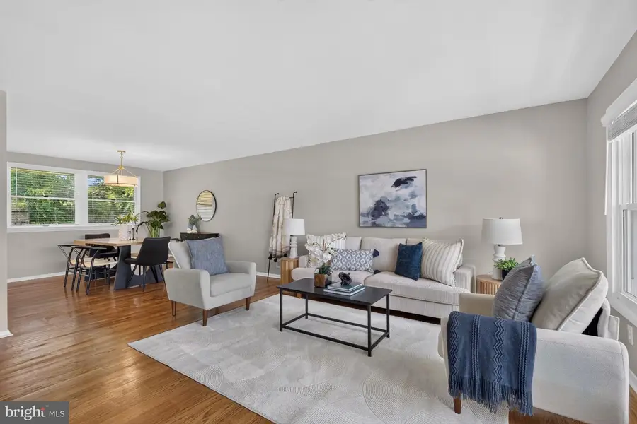 2112 Folkstone Rd, Lutherville Timonium, MD 21093 - #3