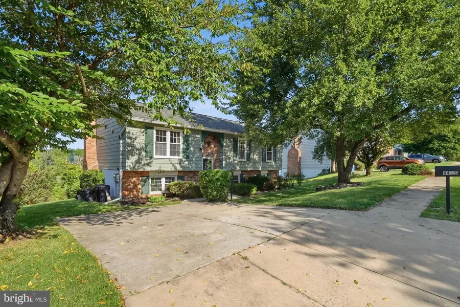 6415 Craigmont Rd, Baltimore, MD 21207 - #2