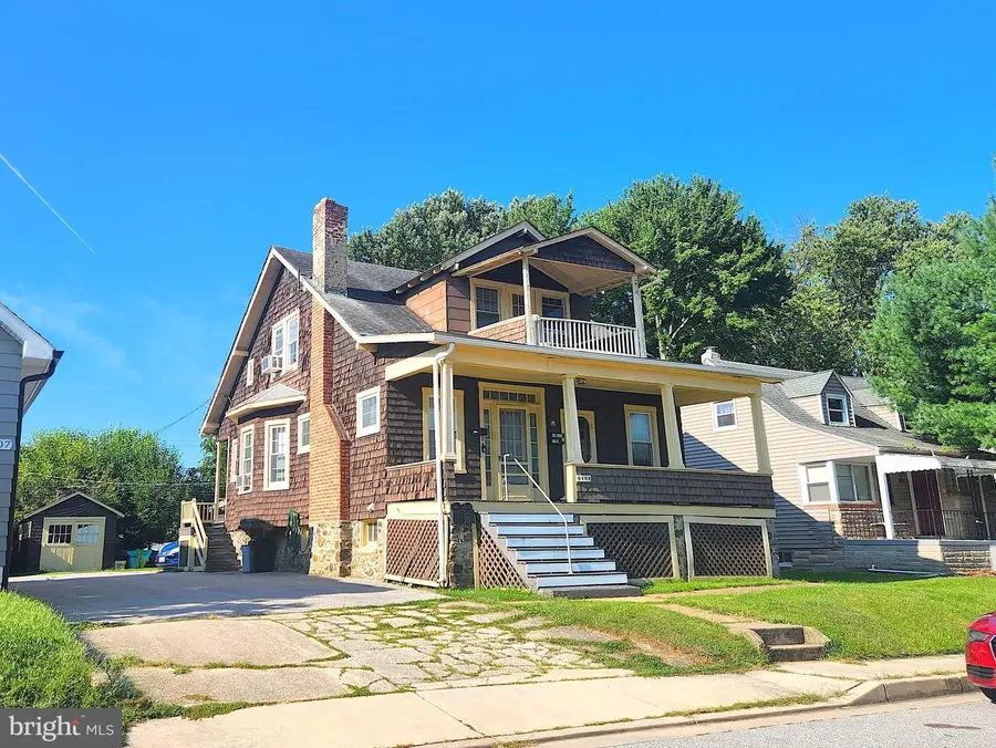 6409 Kriel St, Baltimore, MD 21207 - #2
