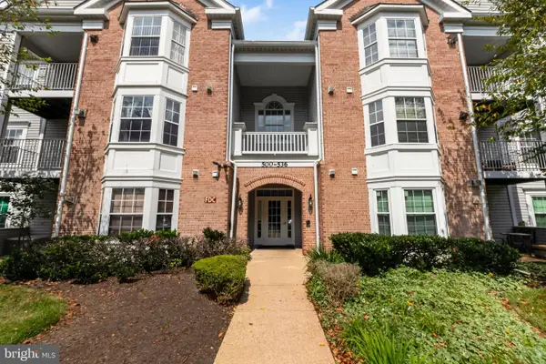 520 Kennington Rd #520, REISTERSTOWN, MD 21136
