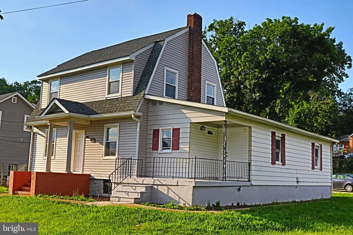 8400 Liberty Rd, Windsor Mill, MD 21244 - #1