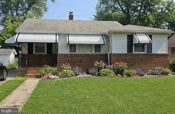 3202 Doycron Ct, BALTIMORE, MD 21207