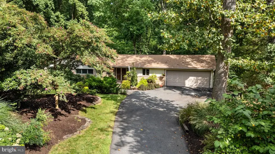10 Winterberry Ct, Glen Arm, MD 21057 - #3