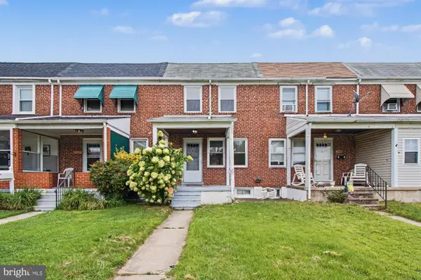 3443 Dunhaven Rd, DUNDALK, MD 21222