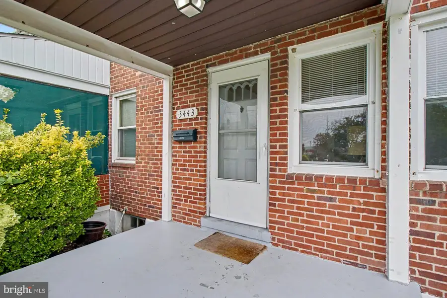3443 Dunhaven Rd, Dundalk, MD 21222 - #2