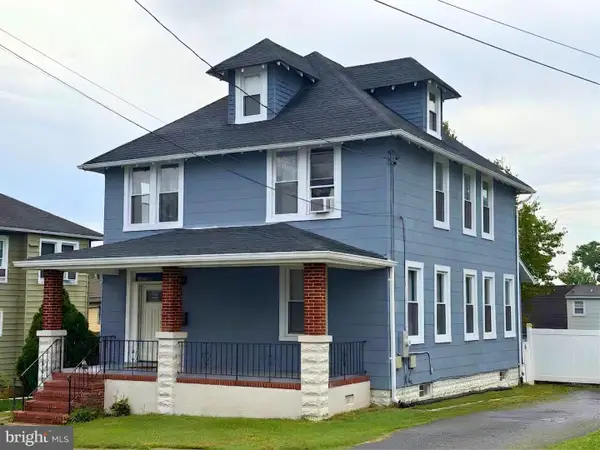 1265 Stevens Ave, HALETHORPE, MD 21227