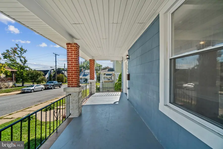 1265 Stevens Ave, Halethorpe, MD 21227 - #2