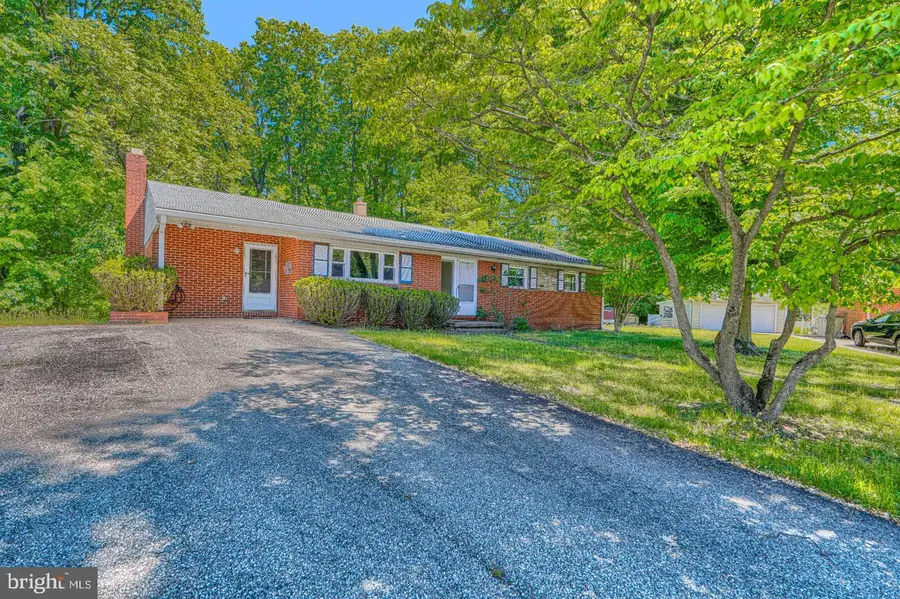 3204 Timberfield Ln, Pikesville, MD 21208 - #2