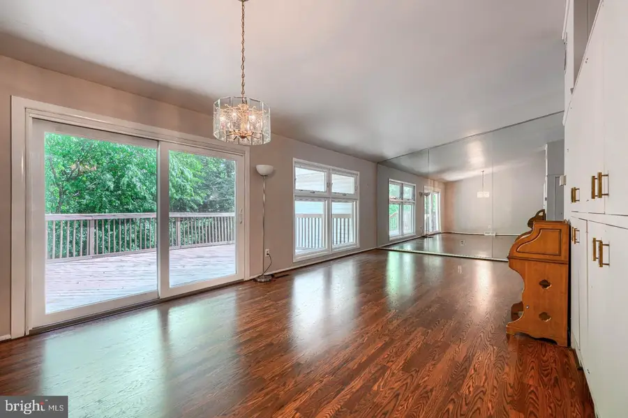 3204 Timberfield Ln, Pikesville, MD 21208 - #3