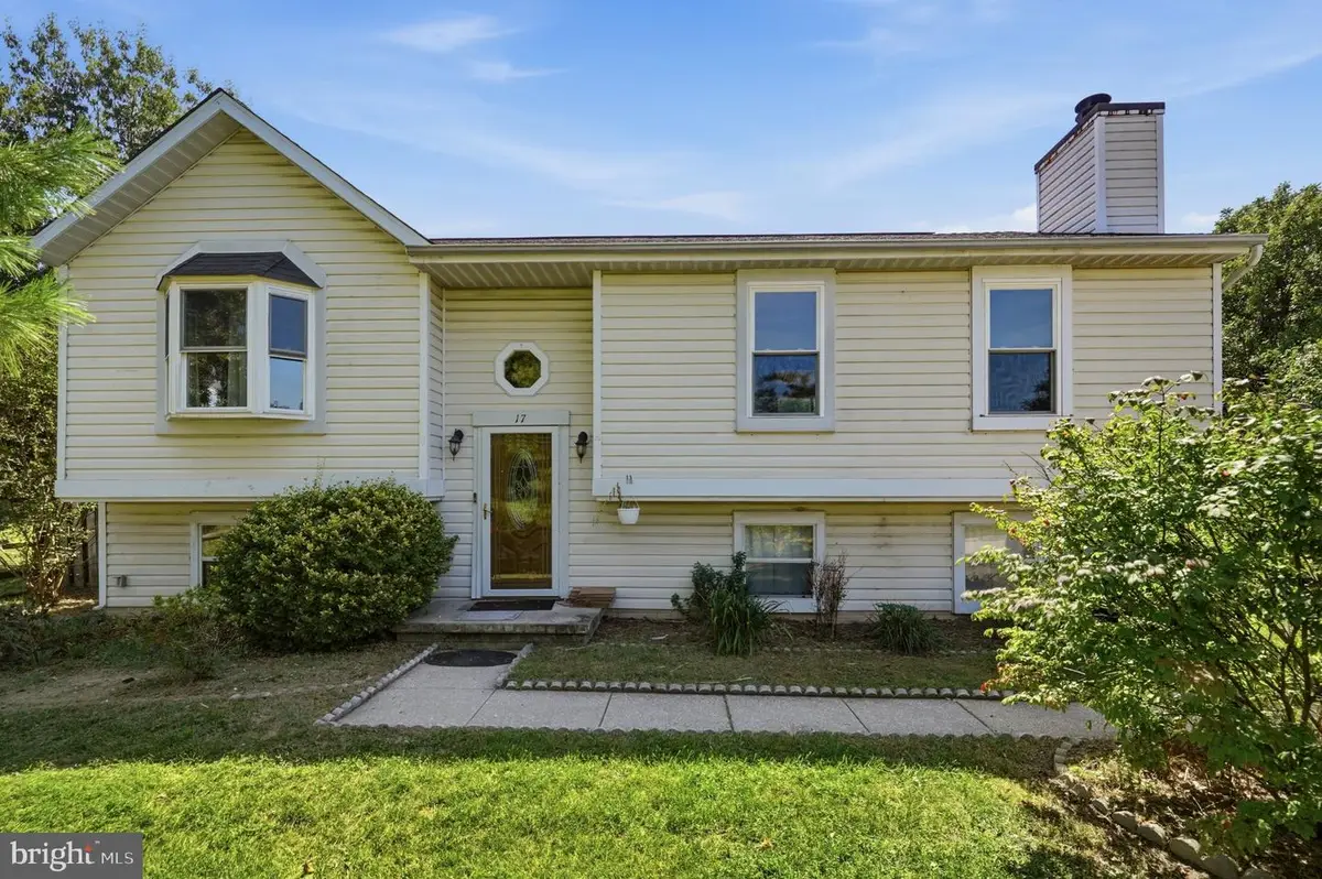 17 Taos Cir, Baltimore, MD 21220 - #1