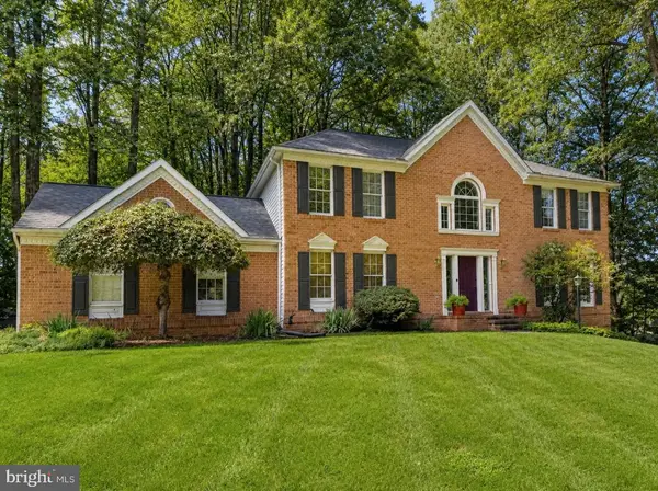 8600 Sweet Autumn Dr, BALTIMORE, MD 21244