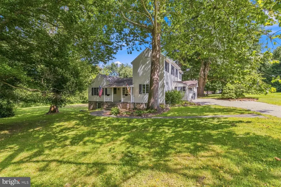 320 Melancthon Ave, Lutherville Timonium, MD 21093 - #2