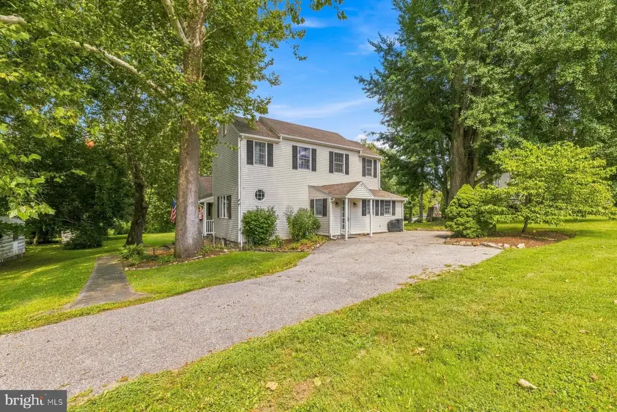 320 Melancthon Ave, Lutherville Timonium, MD 21093 - #3