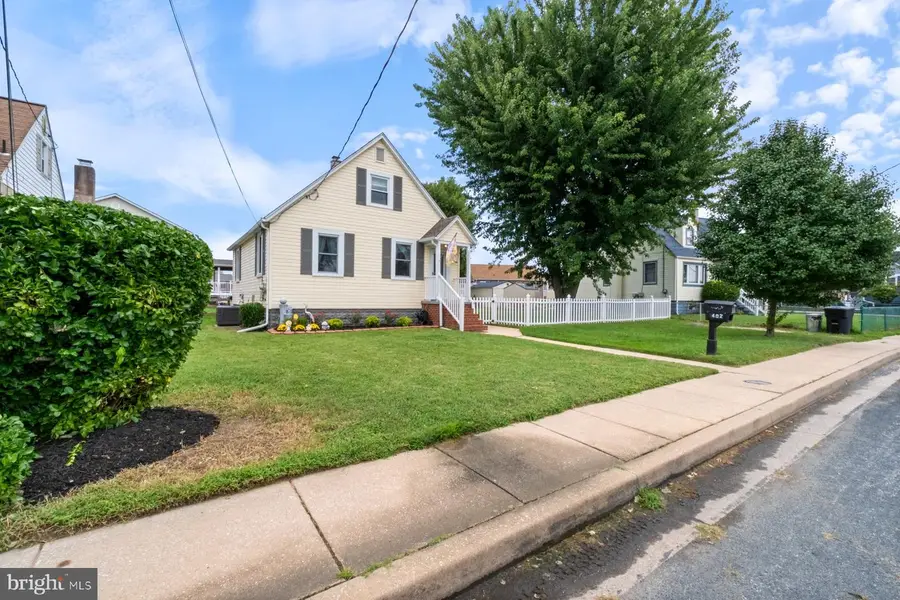 402 Bayside Dr, Baltimore, MD 21222 - #3
