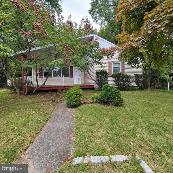52 Greenmeadow Dr, LUTHERVILLE TIMONIUM, MD 21093