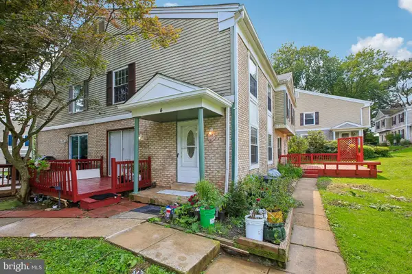 4 Deepspring #d, REISTERSTOWN, MD 21136