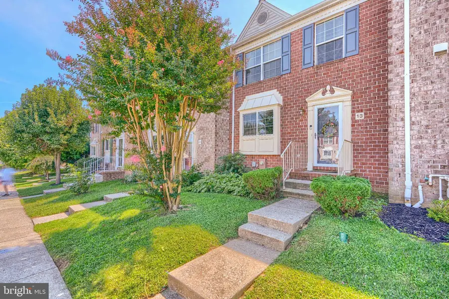 13 Open Gate Ct, Baltimore, MD 21236 - #2