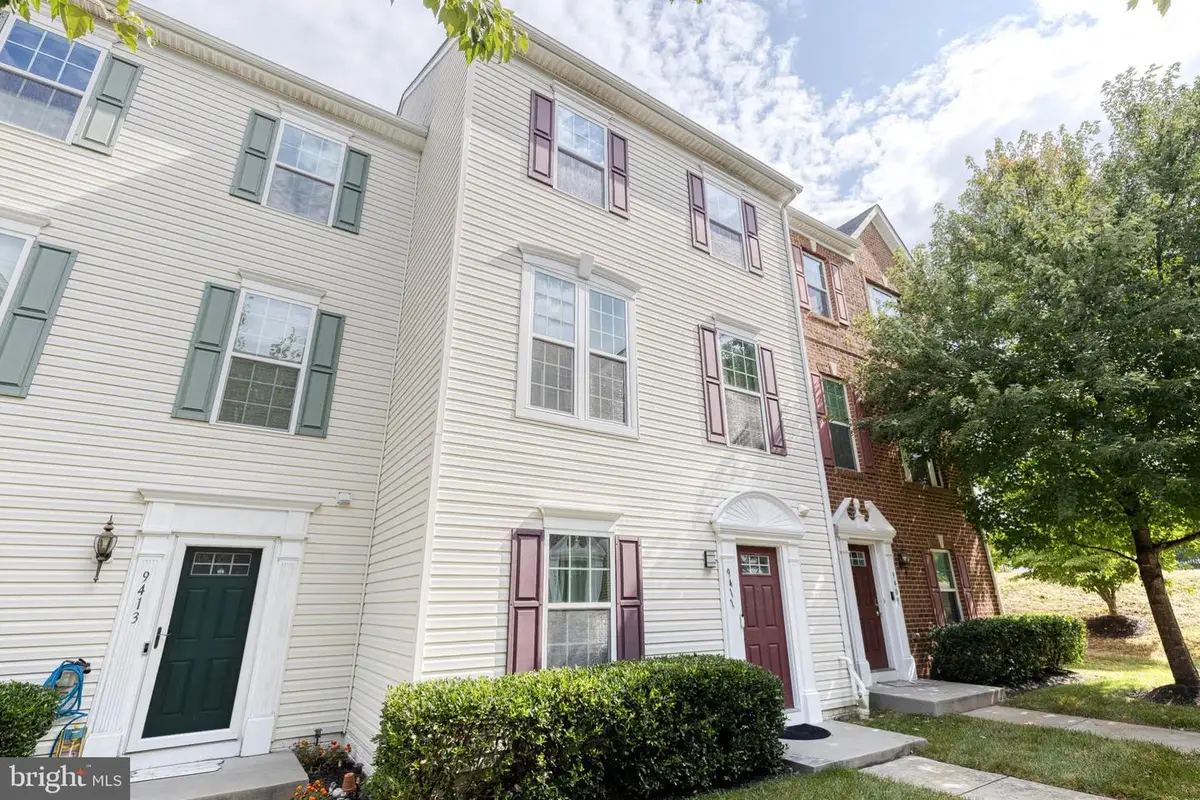 9411 Paragon Ct, Owings Mills, MD 21117 - #1