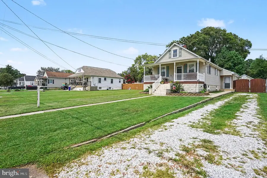 310 Stillwater Rd, Essex, MD 21221 - #3