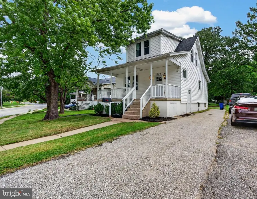 4807 Kenwood Ave, Baltimore, MD 21206 - #3