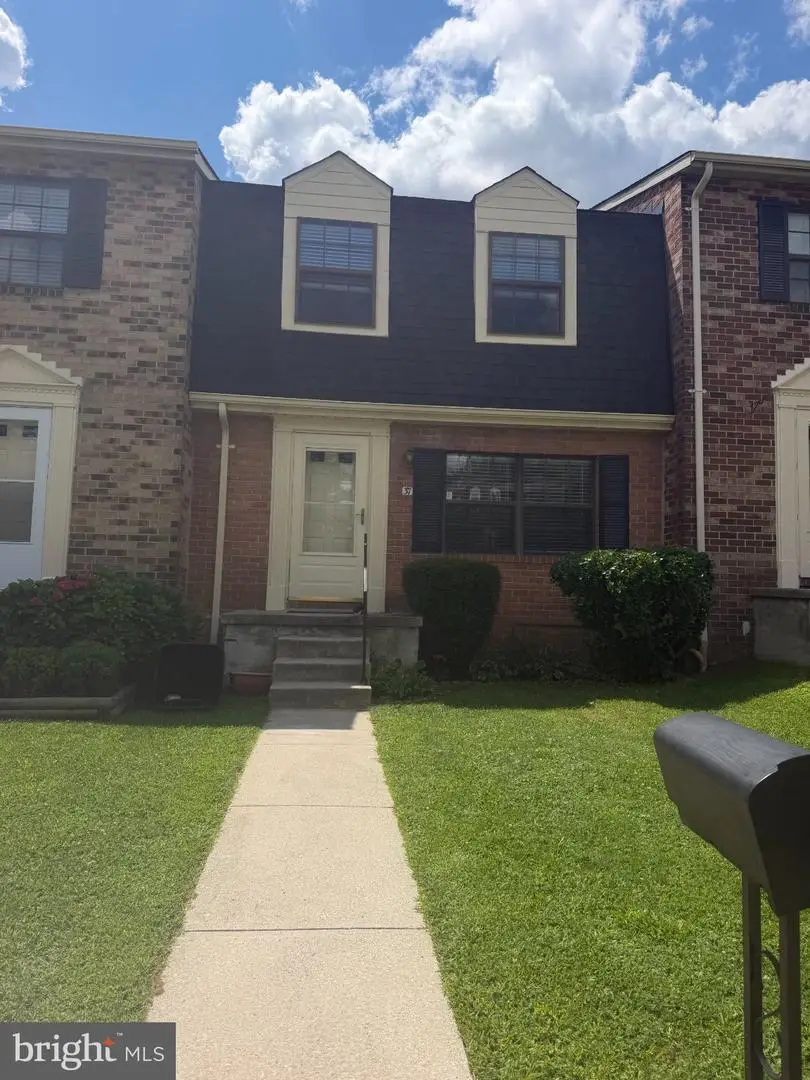 37 Heather Hill, Baltimore, MD 21228 - #1