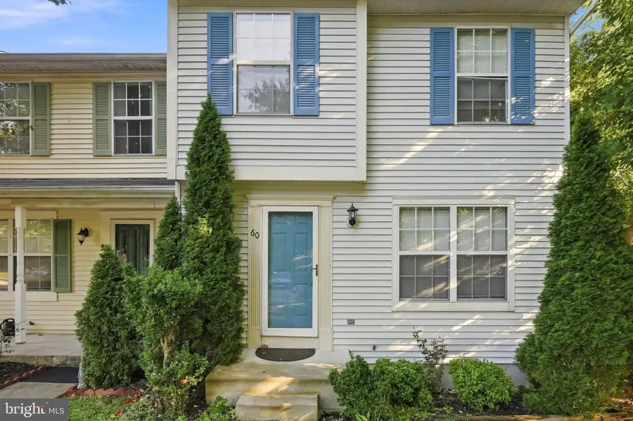 60 Hardwood Dr, Rosedale, MD 21237 - #2