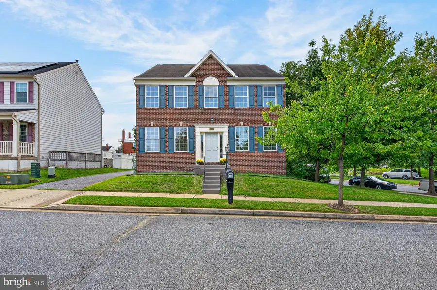 239 Seamaster Rd, Baltimore, MD 21221 - #2