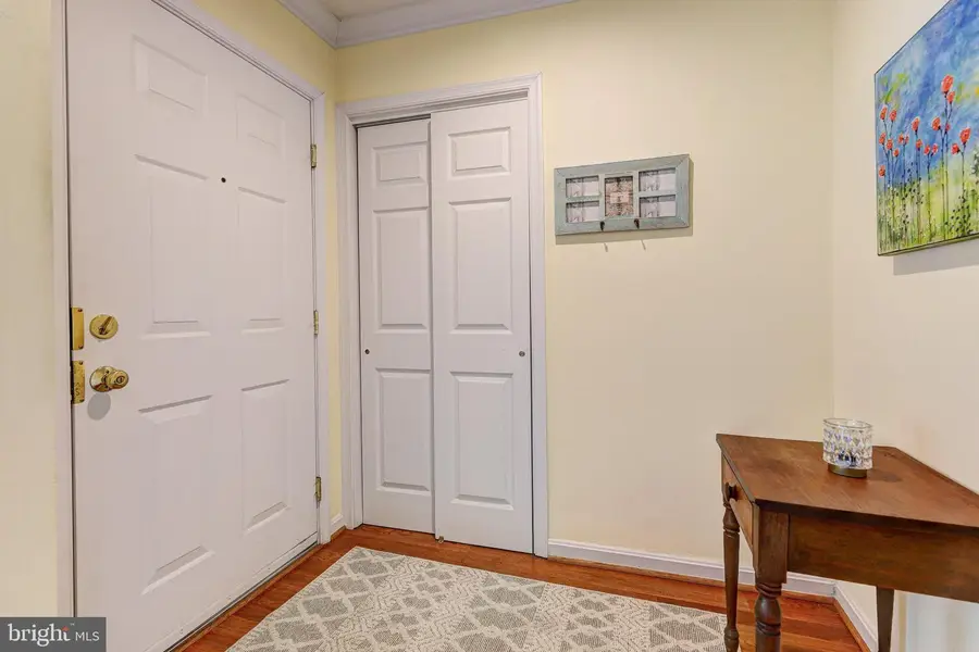 20 Alanbrooke Ct #20f, Towson, MD 21204 - #3