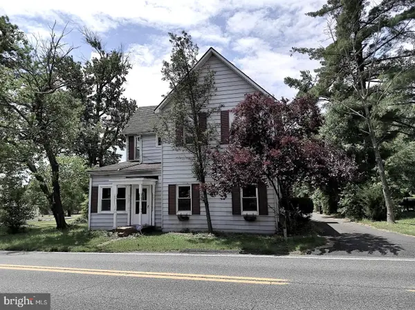 7813 Bradshaw Rd, UPPER FALLS, MD 21156