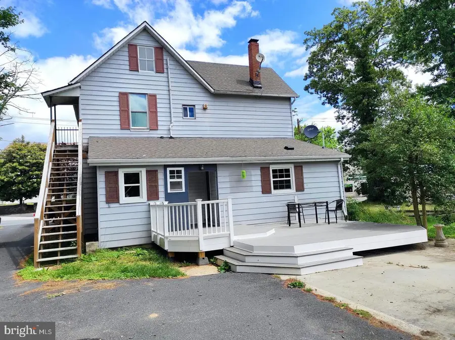 7813 Bradshaw Rd, Upper Falls, MD 21156 - #2