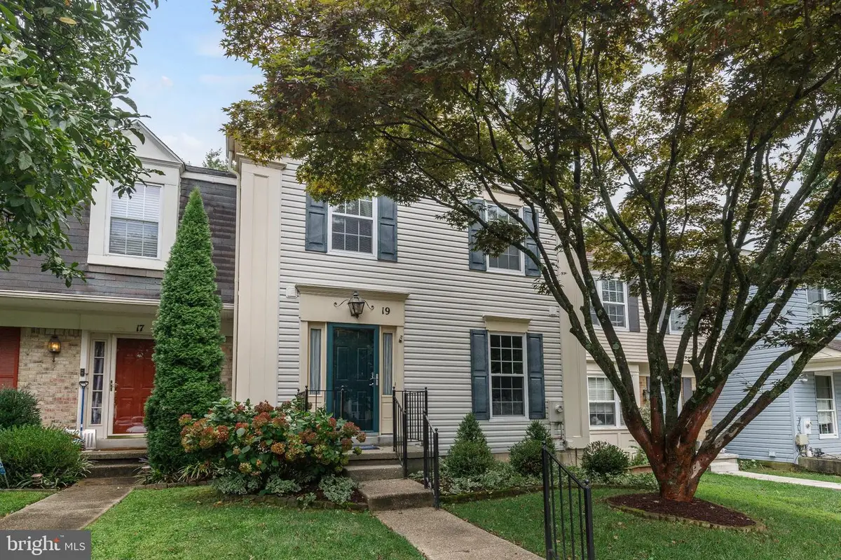 19 Southwark Bridge Way, Lutherville Timonium, MD 21093 - #1