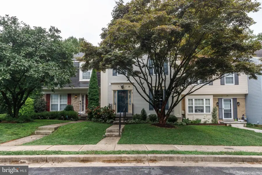 19 Southwark Bridge Way, Lutherville Timonium, MD 21093 - #2