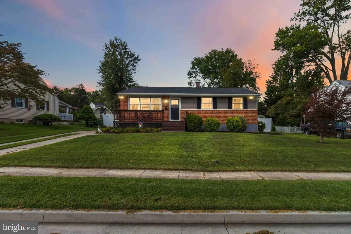 214 Highmeadow Rd, Reisterstown, MD 21136 - #1