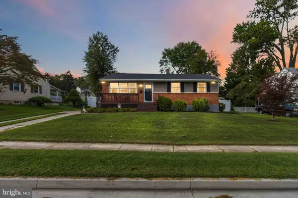 214 Highmeadow Rd, REISTERSTOWN, MD 21136