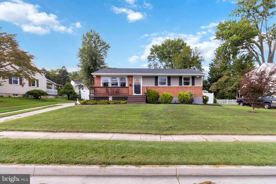 214 Highmeadow Rd, Reisterstown, MD 21136 - #2