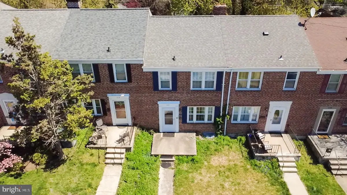 221 Medwick Grth E, Catonsville, MD 21228 - #1