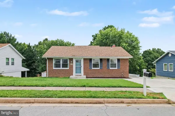 4228 Mispillion Rd, NOTTINGHAM, MD 21236