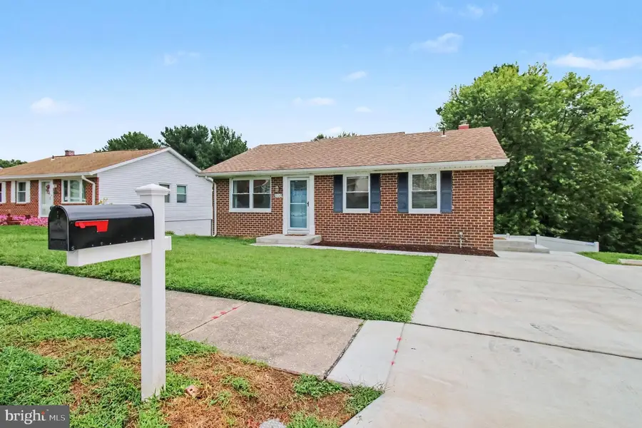 4228 Mispillion Rd, Nottingham, MD 21236 - #3