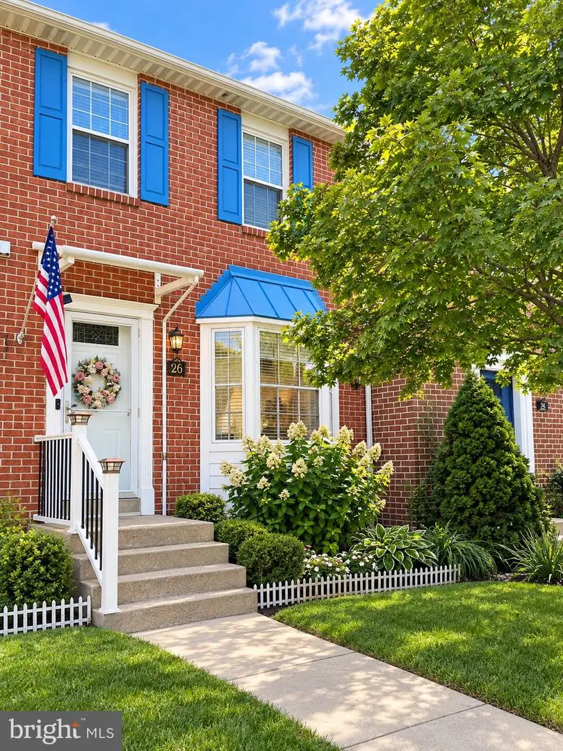 26 Stoneway Pl, Nottingham, MD 21236 - #1