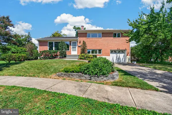 4 Pickett Grth, LUTHERVILLE TIMONIUM, MD 21093