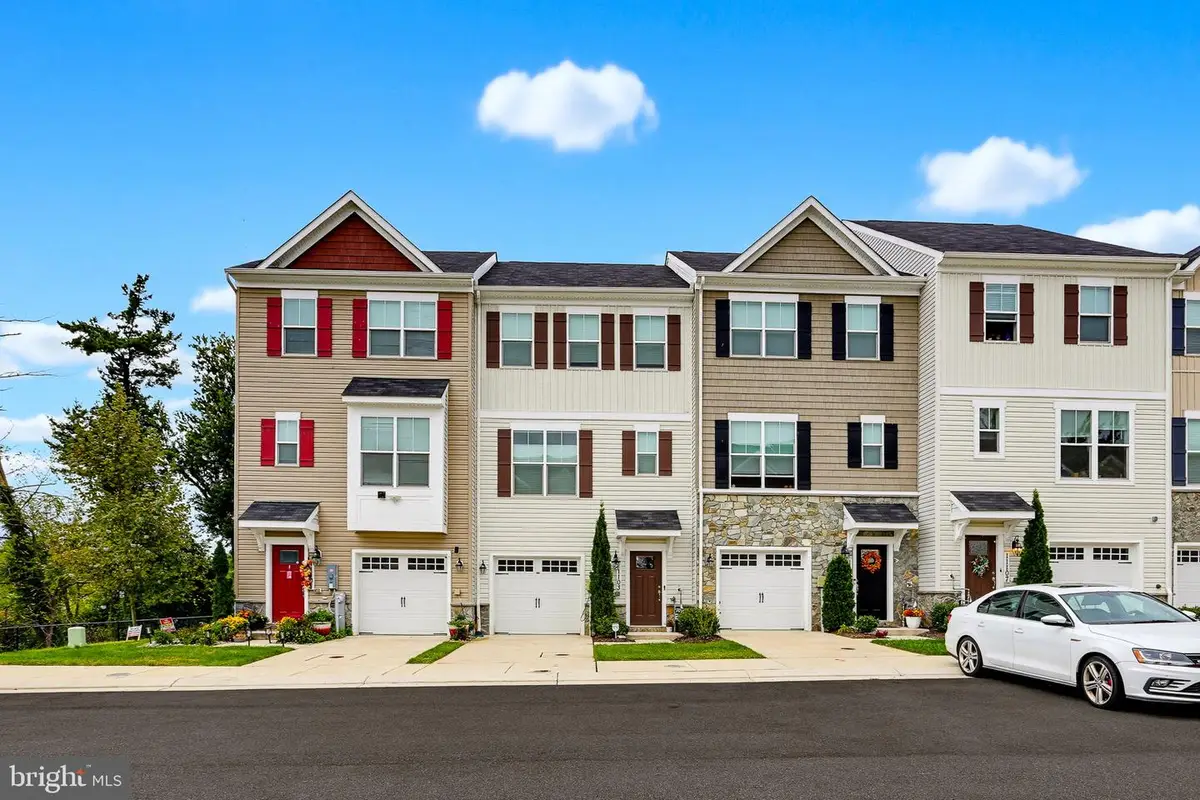 11103 Wilder Way, Owings Mills, MD 21117 - #1