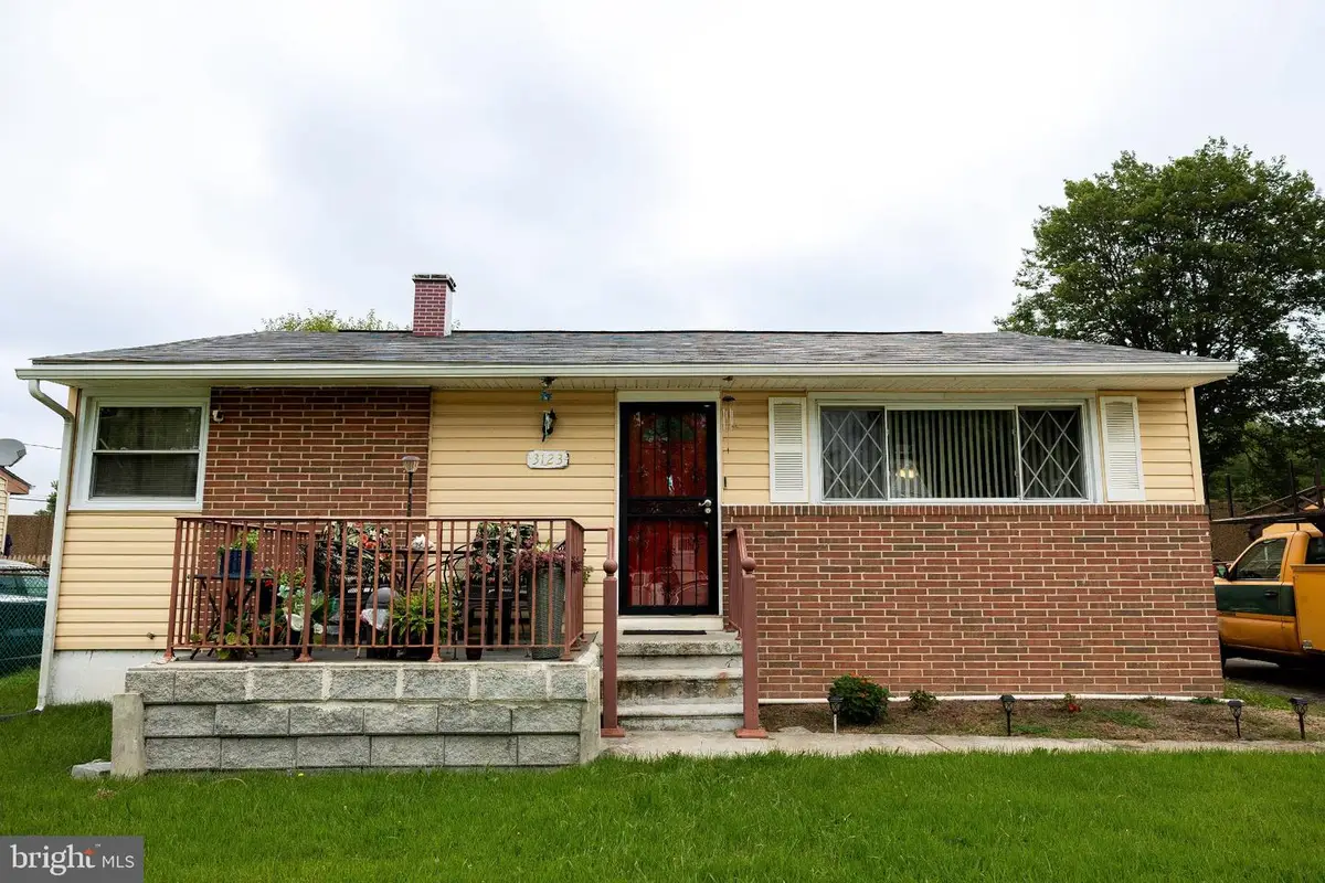 3123 Jeffland Rd, Windsor Mill, MD 21244 - #1
