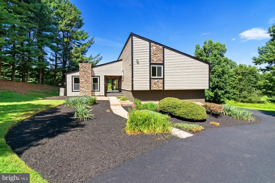 6 Huntmeadow Ct, Owings Mills, MD 21117 - #2