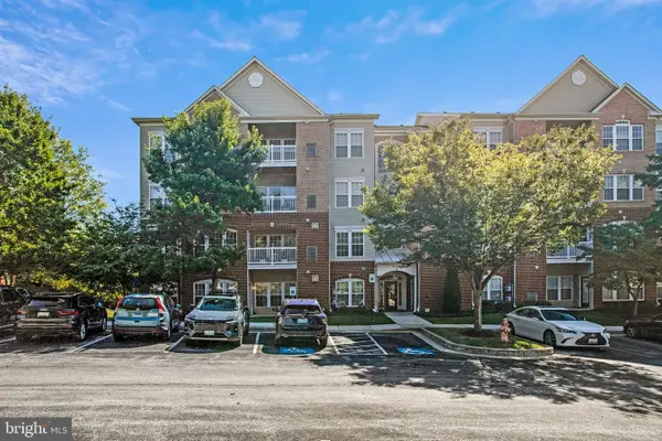 9511 Ashlyn Cir #9511, OWINGS MILLS, MD 21117