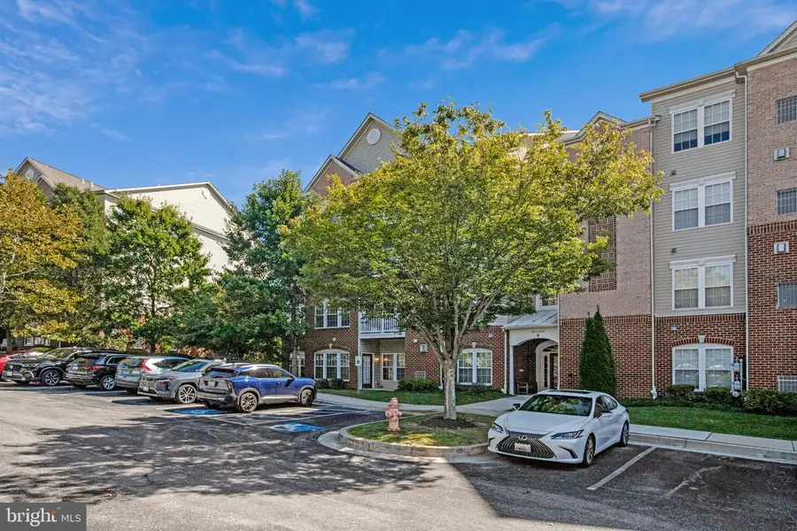9511 Ashlyn Cir #9511, Owings Mills, MD 21117 - #3