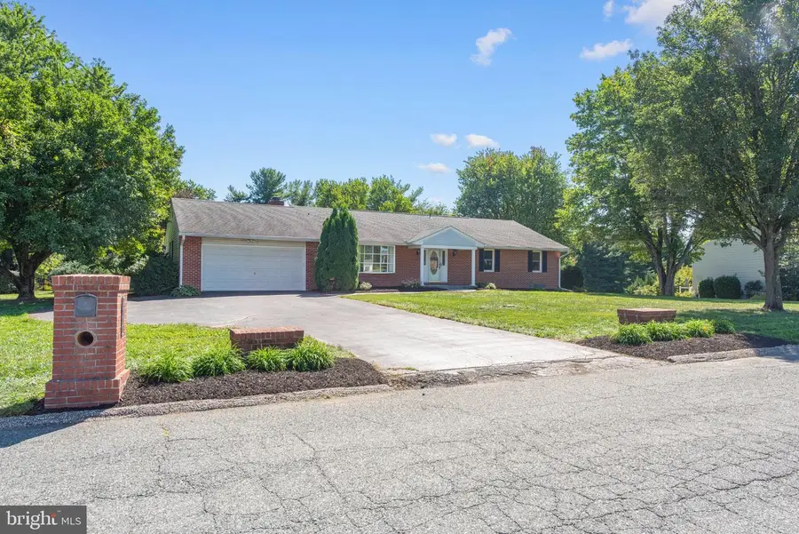 4009 Eland Rd, Phoenix, MD 21131 - #2
