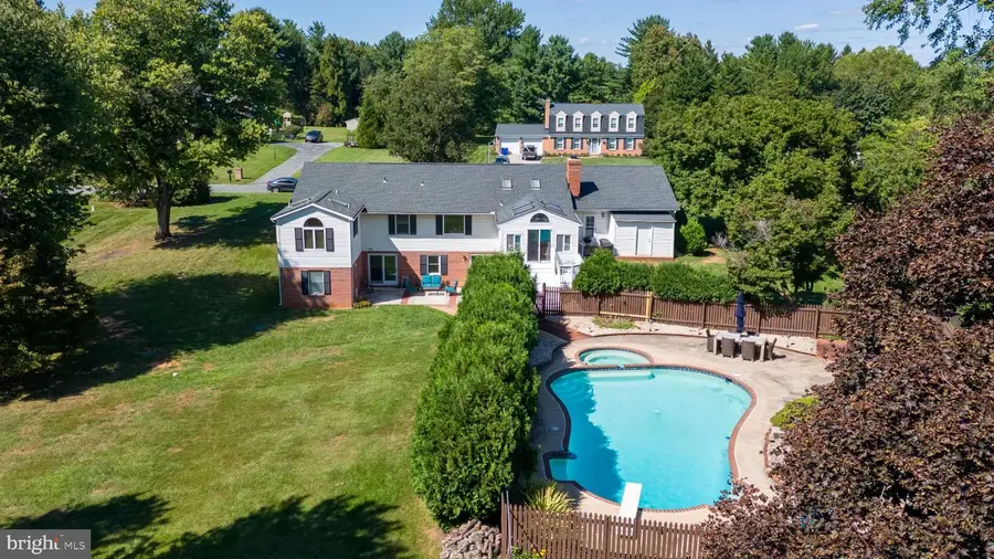 4009 Eland Rd, Phoenix, MD 21131 - #3